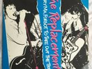 The Replacements - Sorry Ma, Forgot To Take Out The Trash Vinyl LP 1981
