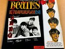 THE BEATLES SONGS, PICTURES AND STORIES OF THE FABULOUS ORIG'64 VJ STEREO BAGGY