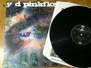 PINK FLOYD: A SAUCERFUL OF SECRETS, TWO-BOX COLUMBIA STEREO UK VINYL PRESSING