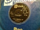 NORTHERN SOUL '64 by MARVIN GAYE & YOU'RE A WONDERFUL ONE ORIG VINYL 45RPM SS284