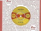Bob And Earl:Harlem shuffle/I'll keep running back:UK Sue:Northern Soul