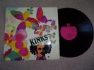 THE KINKS Face To Face LP 1966 Mono NPL 18149 INDIE ROCK Books At £120 LOW START
