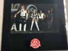 Orphan Allies - Running From The Law Vinyl LP Metal Hardrock Dream Records