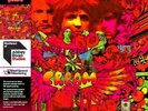 Cream - Disraeli Gears LIMITED EDITION  Half Speed Mastering LP NEW & SEALED