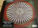 OASIS Stop the Clocks Vinyl EP 2 x7