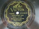 Bennie Moten's K. C. Orch. - VICTOR 20946 - 12Th Street Rag & Baby Dear
