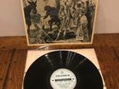 SAX 2495 Strauss - Don Quixote/Don Juan, Columbia White/Silver LP