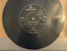 DEEP PURPLE Hush / One More Rainy Day UK 7