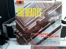 The Beatles - Please Please Me LPb4 excellent condition