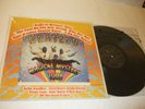 THE BEATLES MAGICAL MYSTERY TOUR MFD NEW ZEALAND PARLOPHONE SMAL 2835 MINT-