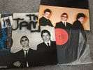THE JAM  In The City Japan /Japanese Vinyl LP 1st Press POLYDOR 1977 PAUL WELLER