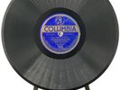 War Song Hits I & II - Columbia Quartette 78 RPM PRE WAR Columbia A2428 Shellac