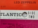 Led Zeppelin IV Mountain Top ErrorNr Excellent UK 1st pressA3B3 1971pecko duck