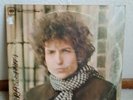 BOB DYLAN Blonde On Blonde Original 1966 COLUMBIA C2S 841 Vinyl 2 LP'S -  VG++++