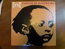 INI Center Of Attention Vinyl lp Pete Rock soul brother hip hop clear