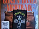 GUNS N ROSES 