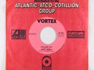 Jazz 45 - Keith Jarrett - Lay Lady Lay - Vortex - VG+ mp3