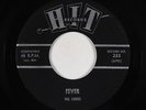 Garage R&B Popcorn 45 - The Cords - Fever - Hit - mp3