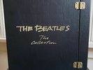 The Beatles The Collection Audiophile MFSL Original Master 14 LP Box Near Mint