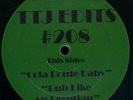 TODD TERJE TTJ Edits #208 12