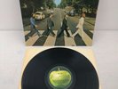 BEATLES abbey road  YEX 749-2 YEX 750-1 STEREO VINYL LP 1969 PCS 7088 EX+ 1st