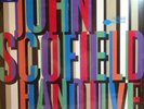 John Scofield ?– Hand Jive LP Blue Note 80 2 LP