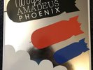 Phoenix ?– Wolfgang Amadeus Phoenix Glassnote GLS-0265-01 COLOR VINYL
