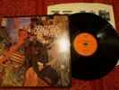 LP SANTANA - Abraxas RARE Org UK 1970 1.Press. Mint/- OIS