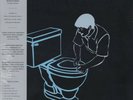 Bright Eyes - Digital Ash In A Digital Urn 2 x LP Vinyl Album NEW ETCHED RECORD