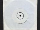 KATE BUSH Hammer Horror 1-sided 7