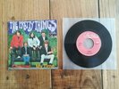 THE PRETTY THINGS 45T CHILDREN / MY TIME STAR CLUB RECORDS 148 587 STF