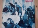 Oasis Cigarettes And Alcohol 7 Vinyl Single