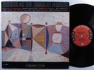 CHARLES MINGUS Mingus Ah Um COLUMBIA LP mono 6-eye