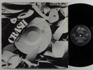 CHARLY ANTOLINI Crash JETON LP direct to disc audiophile gatefold