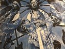 Jimi Hendrix - The Experience (Magic Fingers) (1968)  LIVE 2 LP Not TMOQ NM