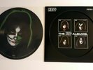 KISS - Peter Criss LP Picture Disc Vinyl Record 2006 Lilith Import