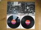 THE ALLMAN BROTHERS BAND AT FILLMORE EAST, RARE 1971 UK PLUM ATLANTIC 1st PRESS
