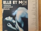 MAX BERLIN’s Elle Et Moi  Disco Boogie Funk Modern Soul Synth Pop NM Original