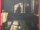 Death In June - Nada  LP Txt Cover Experimental Electronic Folk Rock 1985 UK