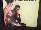 Pucho & The Latin Soul Brothers - Saffron & Soul. Rare 1967 Original Latin Jazz