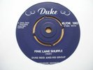 Reggae ;  Duke Reid & His Group  