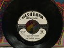 The Supreme Angels One Step Inside/Calvary Promo 7” Single 948