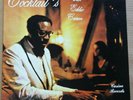 Cocktails with Eddie Carson 1980 LP Elmira NY Private Label Jazz Lounge Piano