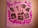 =ROCKIN' DEVILS=REMEMBER=HOT STUFF HSL-004=RARE LP VINYL