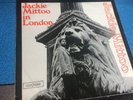 Jackie Mittoo In London Coxsone Blue Original UK first press
