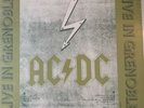 Vinile AC DC -Live In Grenoble