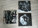 Slipknot IOWA Doppel-LP Vinyl original Erstpressung