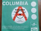 Cliff Richard It's All Over (Columbia DB 8150) Demo VERY RARE Ex