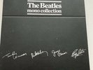The Beatles Mono Collection Box Set, Rare numbered release. 395 of 1000. NM. BM1