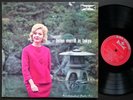 HELEN MERRILL In Tokyo LP KING RECORDS SKJ 5 JAPAN 1963 VOCAL JAZZ Norio Maeda